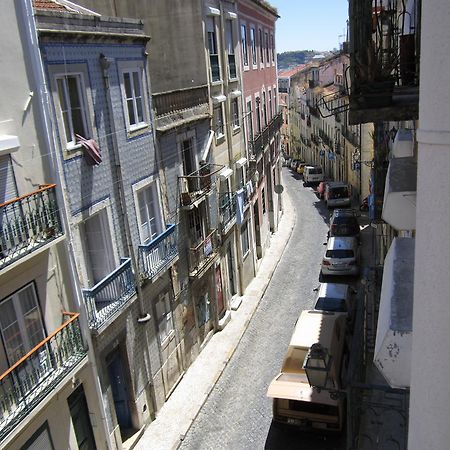 Lisbon Friends Apartments - Sao Bento Kültér fotó